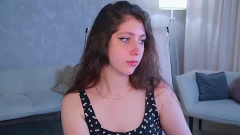 Snapshot of marymillerr chatting on 05/27/26, 06:43 Mary Miller online show from 05/27/26, 06:43