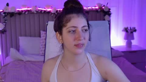 Snapshot of marymillerr chatting on 06/05/26, 06:42 Mary Miller online show from 06/05/26, 06:42
