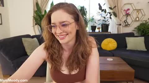 Mary Moody online show from 06/12/26, 11:35