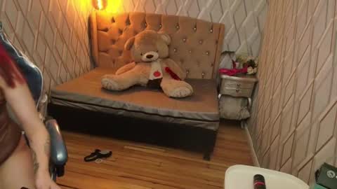 marymorgannn online show from 03/19/26, 08:51