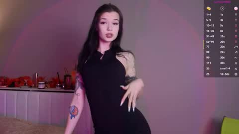 . Mary Night . online show from 11/02/25, 01:35