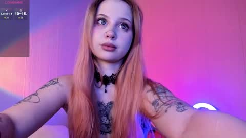 Mary x online show from 02/14/25, 05:30