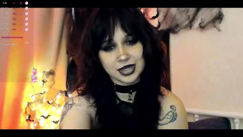 Mary x online show from 10/25/25, 01:18