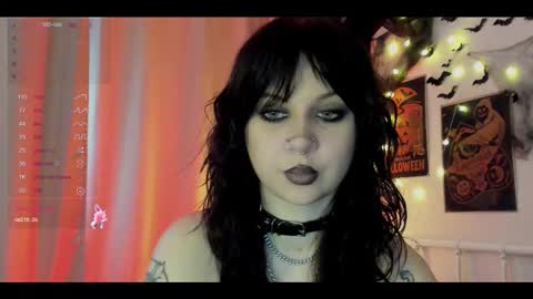 Mary x online show from 10/30/25, 05:53