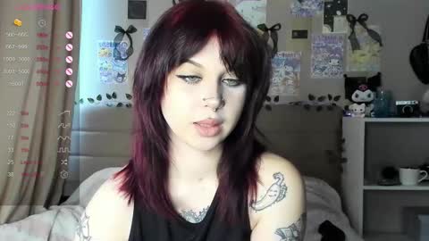 Mary x online show from 03/16/26, 12:09