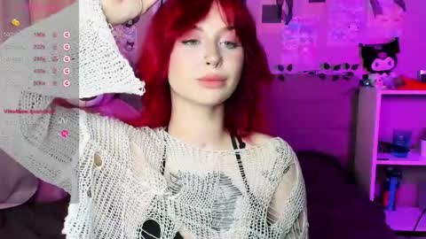 Mary x online show from 03/26/26, 01:49