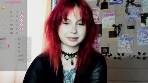 Mary x online show from 04/09/26, 12:10