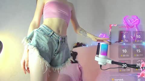 im Mary Its my second day glad to see you all  online show from 12/05/24, 03:48