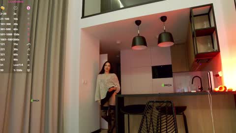 Marina online show from 02/08/25, 04:36