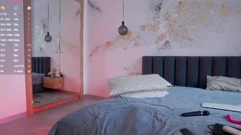 Marina online show from 02/15/25, 03:28