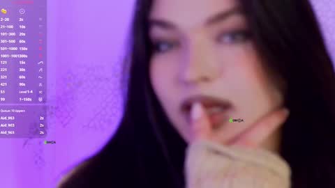 Marina online show from 02/15/25, 09:37