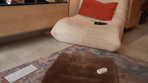 Marina online show from 09/13/25, 10:15