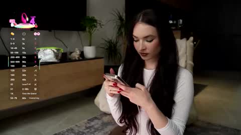 Marina online show from 10/16/25, 12:06