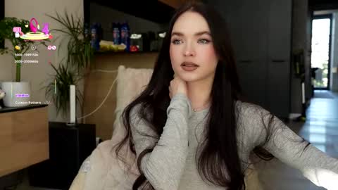 Marina online show from 10/20/25, 09:21