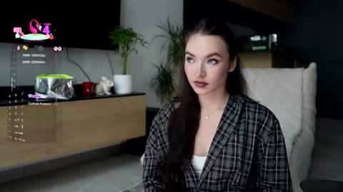 Marina online show from 10/27/25, 10:08