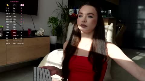 Marina online show from 11/05/25, 11:10