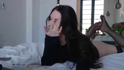 Marina online show from 03/09/26, 12:09