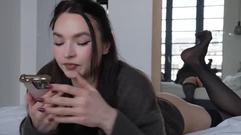 Marina online show from 03/27/26, 10:04