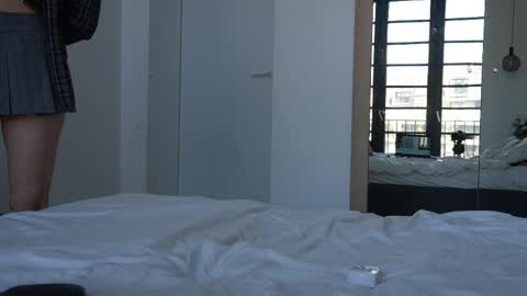 Marina online show from 04/18/26, 09:46