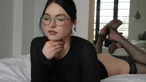 Marina online show from 04/19/26, 08:02