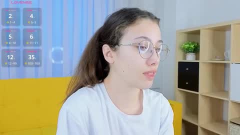 Hi Im Olivia Im new here3 online show from 02/22/26, 03:07