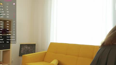 Hi Im Olivia Im new here3 online show from 04/03/26, 03:04