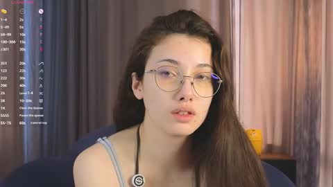 Hi Im Olivia Im new here3 online show from 04/27/26, 03:15