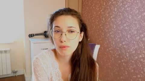 Hi Im Olivia Im new here3 online show from 05/24/26, 03:00