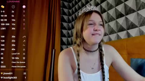 Mary online show from 02/27/25, 09:00