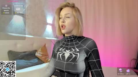 Mary online show from 02/11/26, 09:25