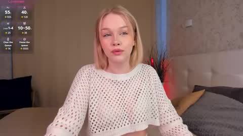 Mary online show from 03/03/26, 09:26