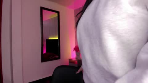 marysofff online show from 01/18/26, 01:04