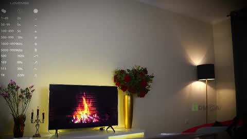 maryssaa_ online show from 02/26/25, 06:00