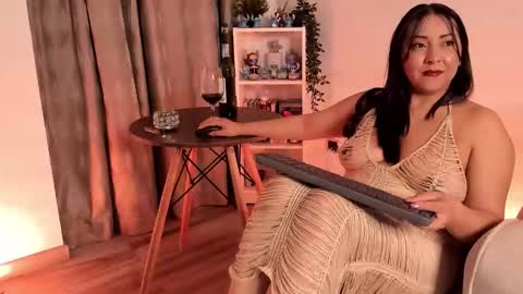 Mary online show from 03/08/26, 02:04