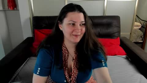 Mary online show from 11/06/25, 11:15