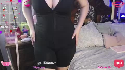 Mary online show from 02/23/25, 08:55