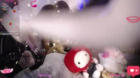 Mary online show from 02/17/26, 01:51