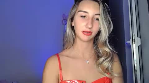 marywayne11 online show from 11/09/25, 09:13