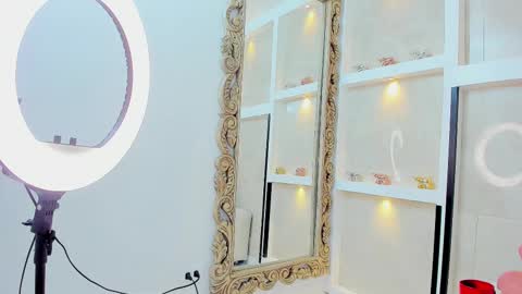 maryy campbell online show from 09/15/25, 12:49