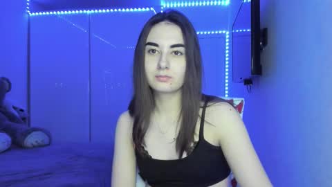 Mary online show from 02/22/26, 12:56