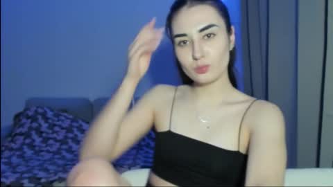 Mary online show from 03/01/26, 12:12