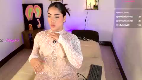 maryybellax online show from 06/19/26, 12:26