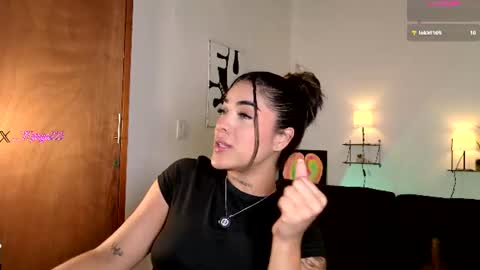maryybellax online show from 06/24/26, 09:58