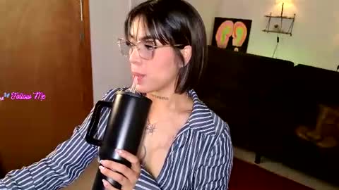 maryybellax online show from 07/06/26, 12:51