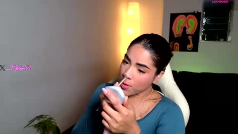 maryybellax online show from 07/30/26, 01:15
