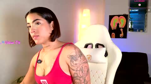 maryybellax online show from 08/03/26, 11:19