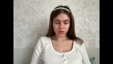 MaryYourr online show from 12/02/25, 11:15