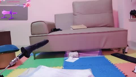 maryzhong online show from 04/07/26, 12:27