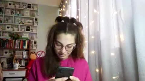 Kelly online show from 03/02/26, 06:25