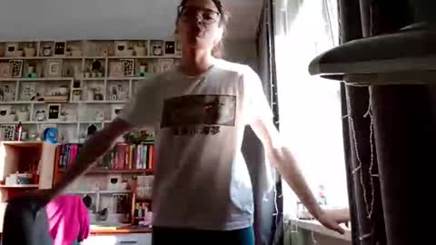 Kelly online show from 03/23/26, 08:07